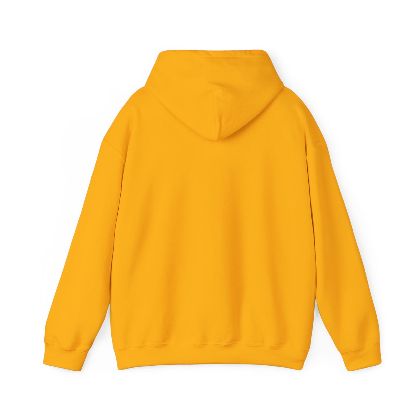 Still Here - Minimalist Unisex Hoodie