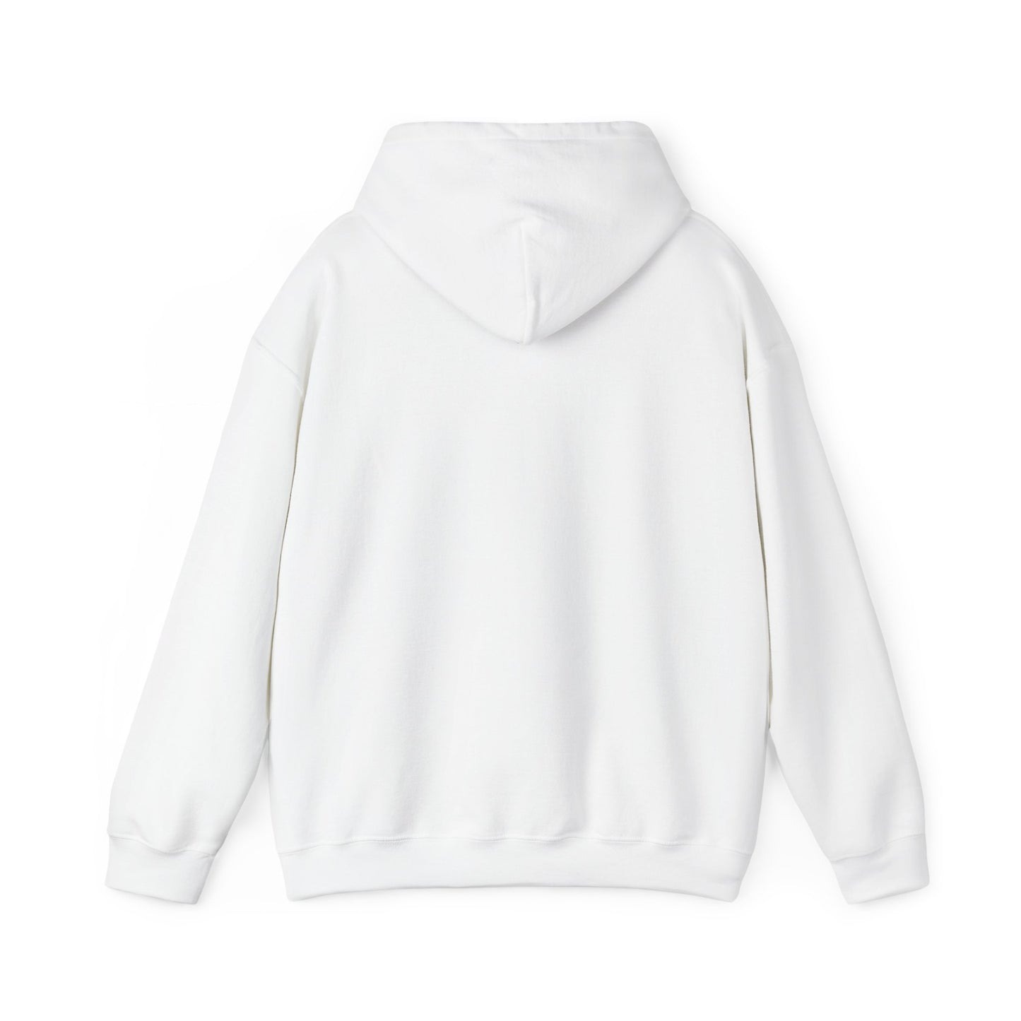 Too Exhausted to Care. Gildan Unisex Hoodie