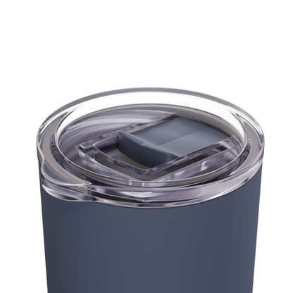 “Alive-ish” Matte Tumbler – 20oz Maars Skinny Tumbler with Straw | Chalk Script Hydration Statement