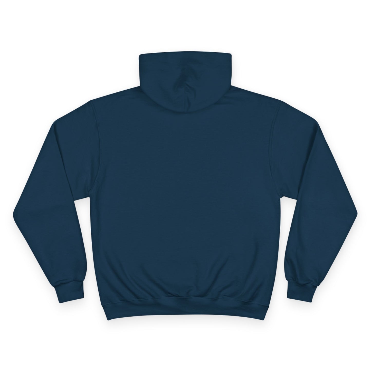FUCQTrends Premium Champion Hoodie – High-End Comfort & Style