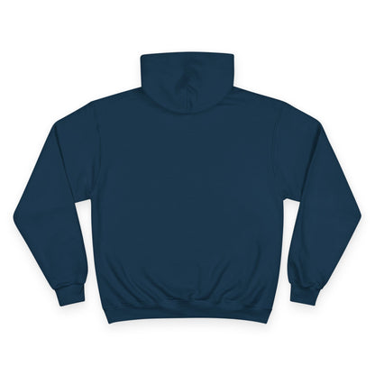 FUCQTrends Premium Champion Hoodie – High-End Comfort & Style
