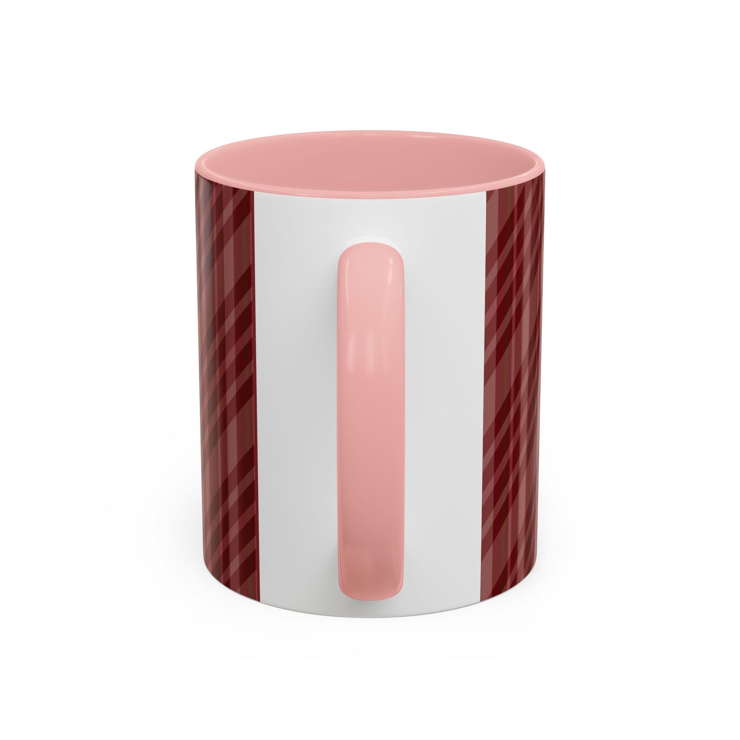 Sleigh All Day Then Slay All Night Vampire Holiday Coffee Mug