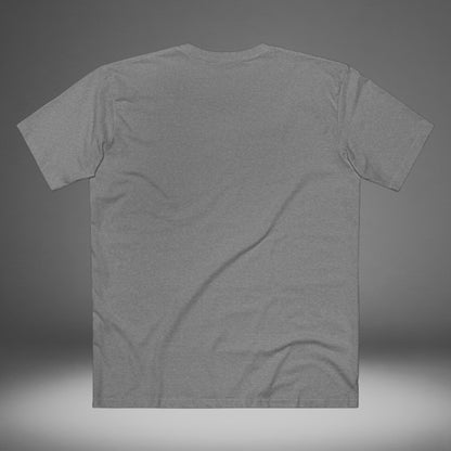Home Is Where The Horror Is — Slasher House Unisex Tee | AS Colour 5001