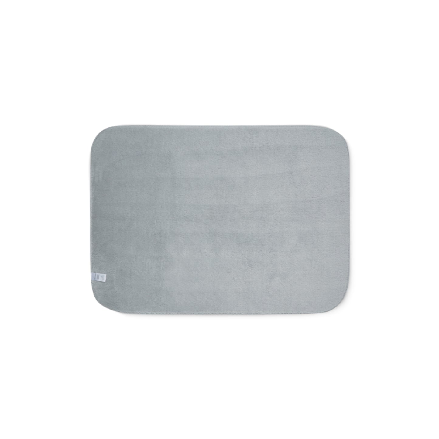 Witchy Winter Sherpa Blanket – Crescent Moon, Lanterns & Potion Bottles