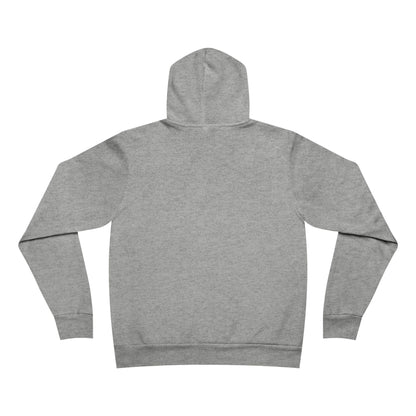 You Look Like the 4th of July – Funny Hot Dog Hoodie, Patriotic Meme Apparel, Soft Bella+Canvas 3719