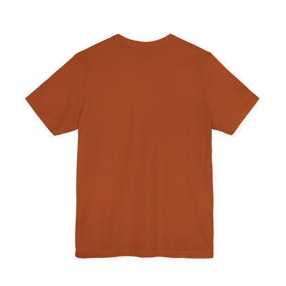 Spooky Season Ghosts - Halloween Bella+Canvas Graphic Tee
