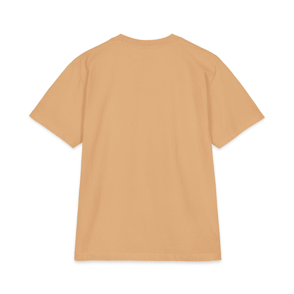 Department of Unnatural History - Premium Heavyweight Cryptid Tee