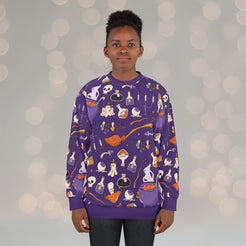 Potions Club Sweatshirt