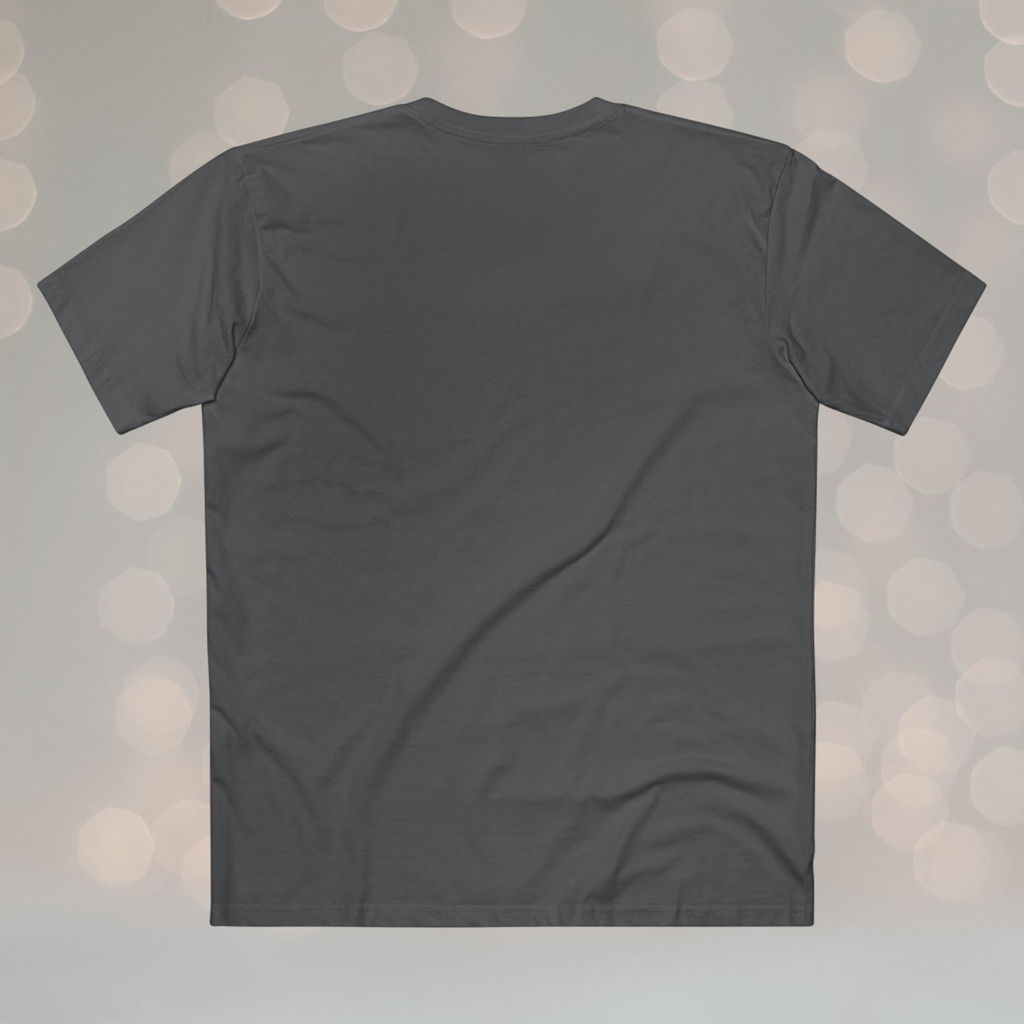 If Karma Doesn’t Slap You, I Will – Funny Graphic Tee, Sarcastic Quote Shirt, Premium AS Colour 5001 Unisex