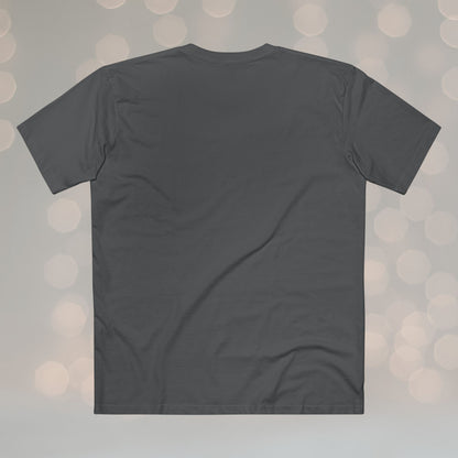If Karma Doesn’t Slap You, I Will – Funny Graphic Tee, Sarcastic Quote Shirt, Premium AS Colour 5001 Unisex