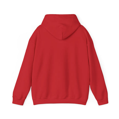 Too Exhausted to Care. Gildan Unisex Hoodie