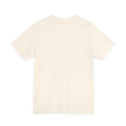 Happy Halloween Trick or Treat Vintage Vibe Tee – Bella+Canvas 3001