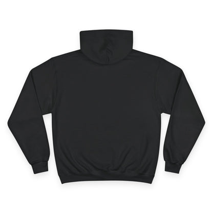 FUCQTrends Premium Champion Hoodie – High-End Comfort & Style