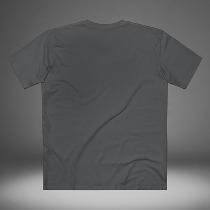 Home Is Where The Horror Is — Slasher House Unisex Tee | AS Colour 5001