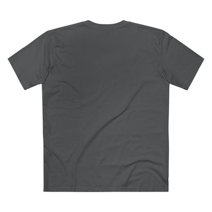Michael Mugshot Tee – Distressed Horrorcore Slasher Shirt Premium Tee