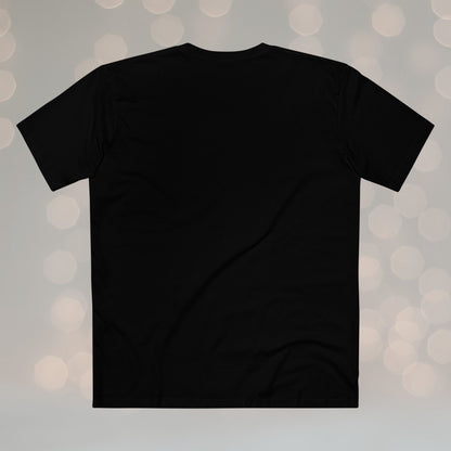 If Karma Doesn’t Slap You, I Will – Funny Graphic Tee, Sarcastic Quote Shirt, Premium AS Colour 5001 Unisex