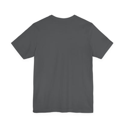 Happy Halloween Trick or Treat Vintage Vibe Tee – Bella+Canvas 3001