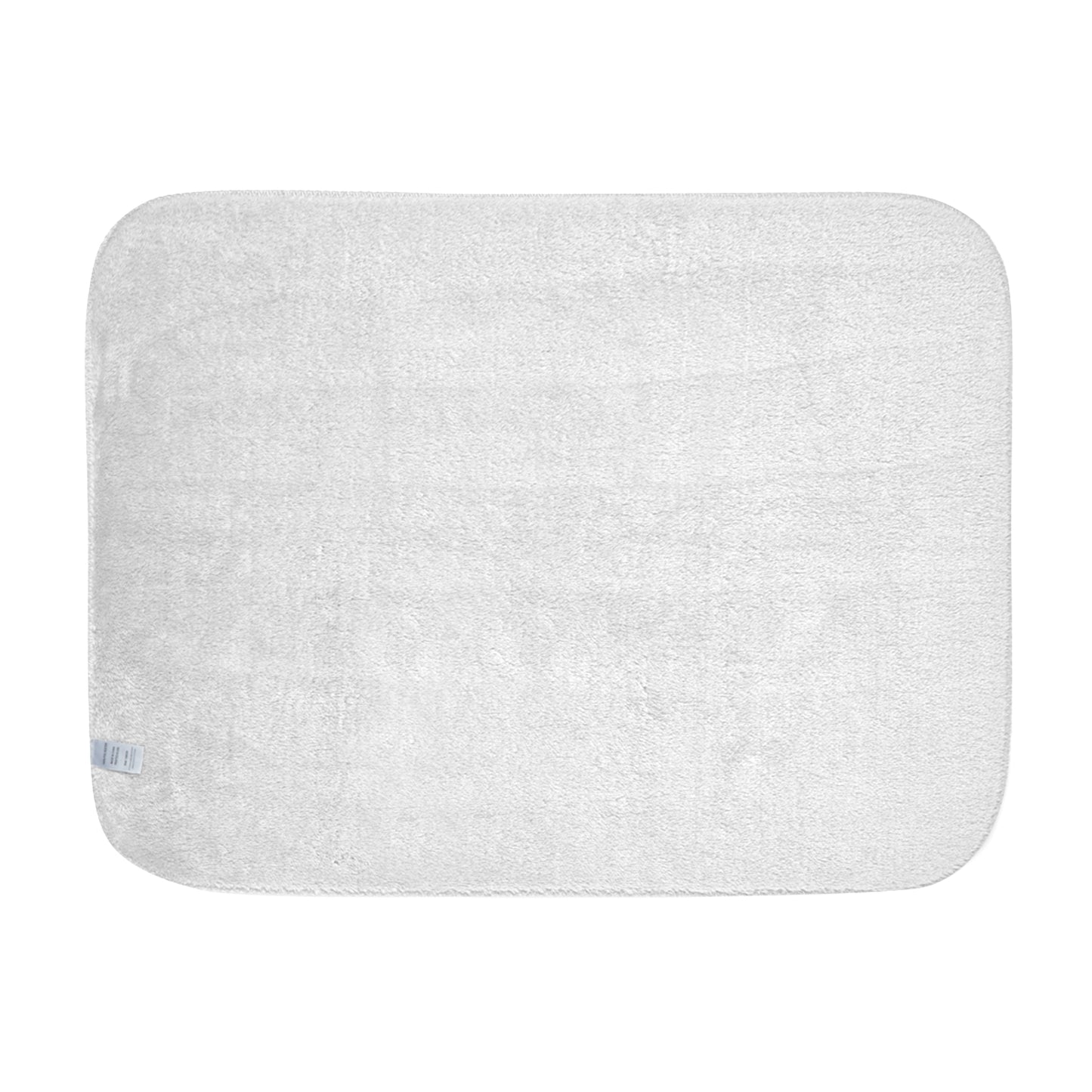 Bigfoot UFO Encounter Sherpa Fleece Blanket