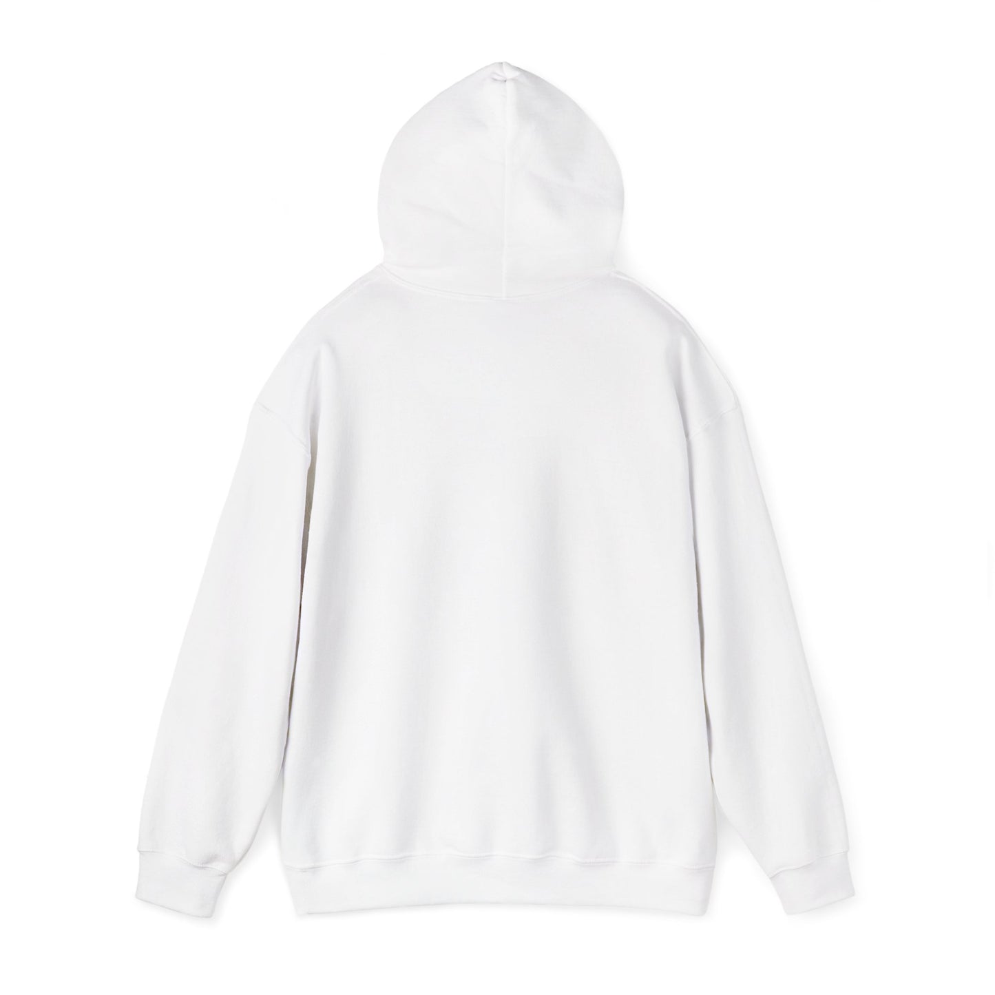 Still Here - Minimalist Unisex Hoodie