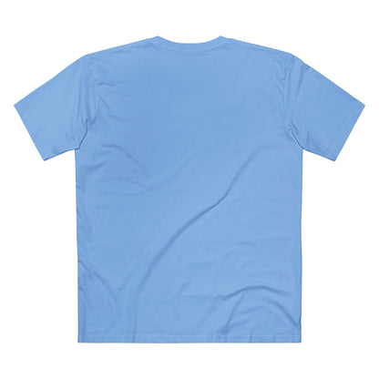 Michael Mugshot Tee – Distressed Horrorcore Slasher Shirt Premium Tee