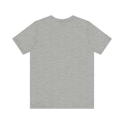 Happy Halloween Trick or Treat Vintage Vibe Tee – Bella+Canvas 3001