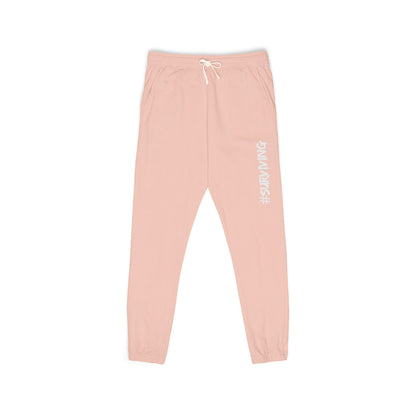 #SURVIVING Men's & Women's Sweatpants – Comfort Colors 1469 Unisex Fleece Joggers