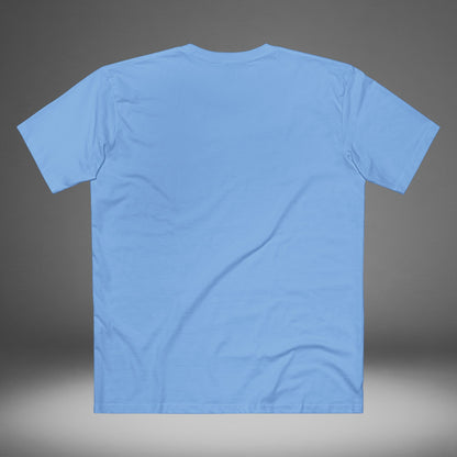 Home Is Where The Horror Is — Slasher House Unisex Tee | AS Colour 5001
