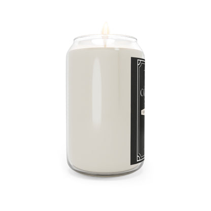 Natural Soy Wax Candle (13.75oz) | 70–80 Hour Burn