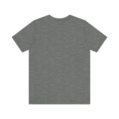 Happy Halloween Trick or Treat Vintage Vibe Tee – Bella+Canvas 3001