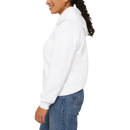 Functioning Is My Flex. Gildan Unisex Hoodie
