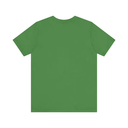 Rocking Bigfoot Unisex Bella+Canvas Jersey Tee - Fun Graphic Shirt for Nature & Cryptid Lovers
