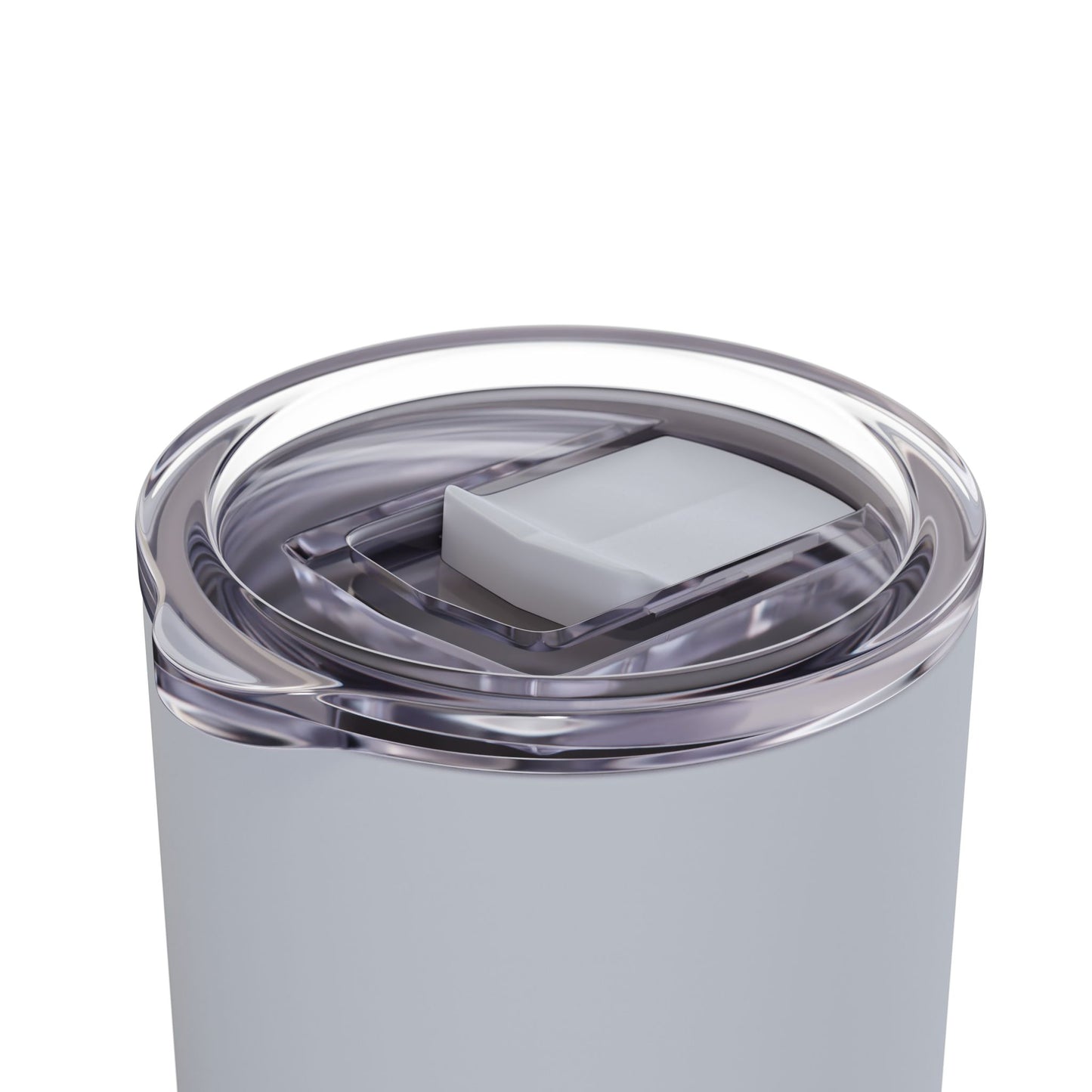 “Alive-ish” Matte Tumbler – 20oz Maars Skinny Tumbler with Straw | Chalk Script Hydration Statement