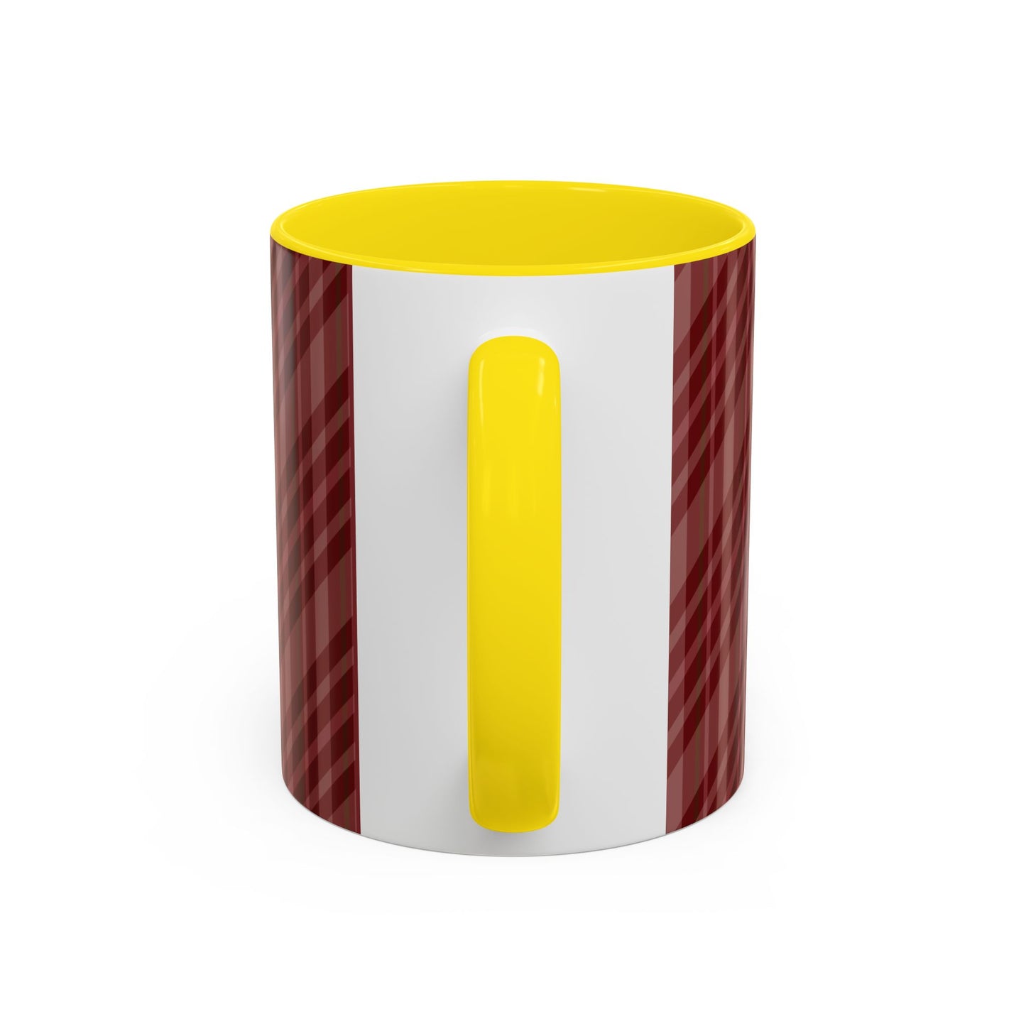 Sleigh All Day Then Slay All Night Vampire Holiday Coffee Mug