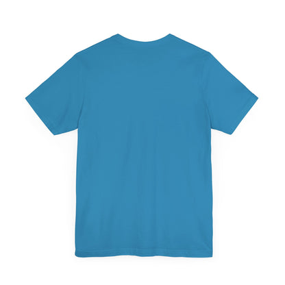 Rocking Bigfoot Unisex Bella+Canvas Jersey Tee - Fun Graphic Shirt for Nature & Cryptid Lovers