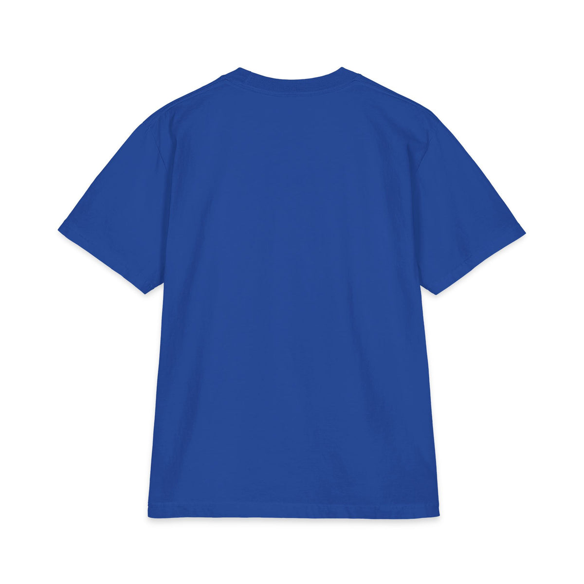 Department of Unnatural History - Premium Heavyweight Cryptid Tee