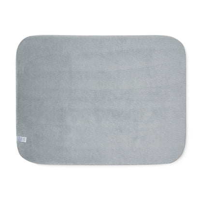 Horror Villains Mugshot Sherpa Fleece Blanket – Premium Cozy Throw, 3 Sizes, Free Worldwide Shipping