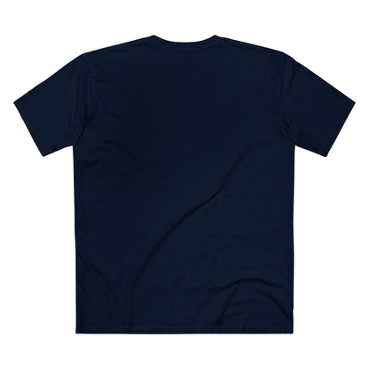 Michael Mugshot Tee – Distressed Horrorcore Slasher Shirt Premium Tee