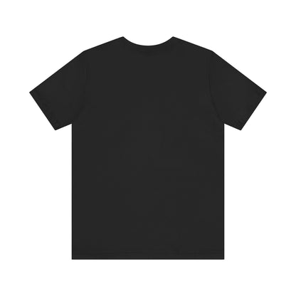 American Flag Lips Tee – Unisex Bella + Canvas Jersey Tee - 4th of July