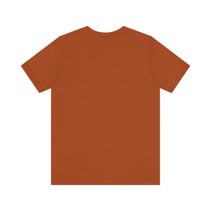Happy Halloween Trick or Treat Vintage Vibe Tee – Bella+Canvas 3001