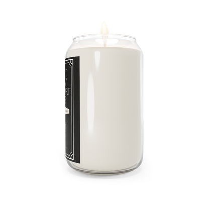 Natural Soy Wax Candle (13.75oz) | 70–80 Hour Burn