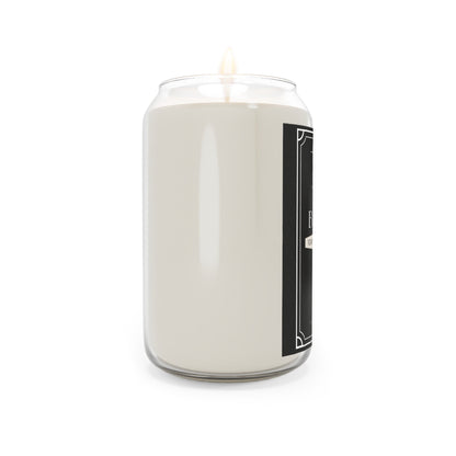Natural Soy Wax Candle (13.75oz) | 70–80 Hour Burn