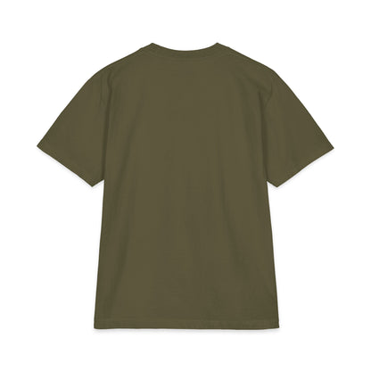 Department of Unnatural History - Premium Heavyweight Cryptid Tee