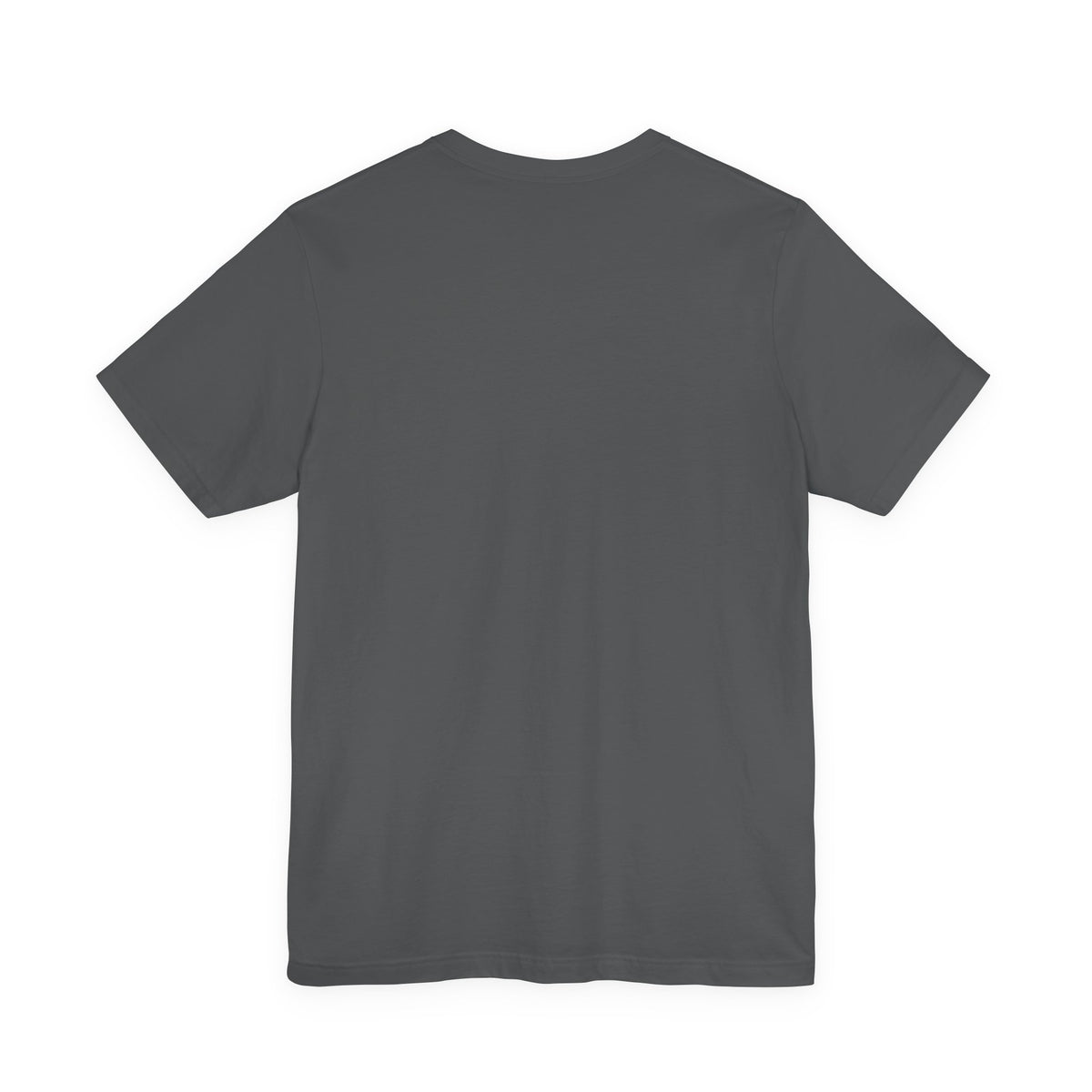 Spooky Season Ghosts - Halloween Bella+Canvas Graphic Tee