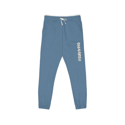#SURVIVING Men's & Women's Sweatpants – Comfort Colors 1469 Unisex Fleece Joggers
