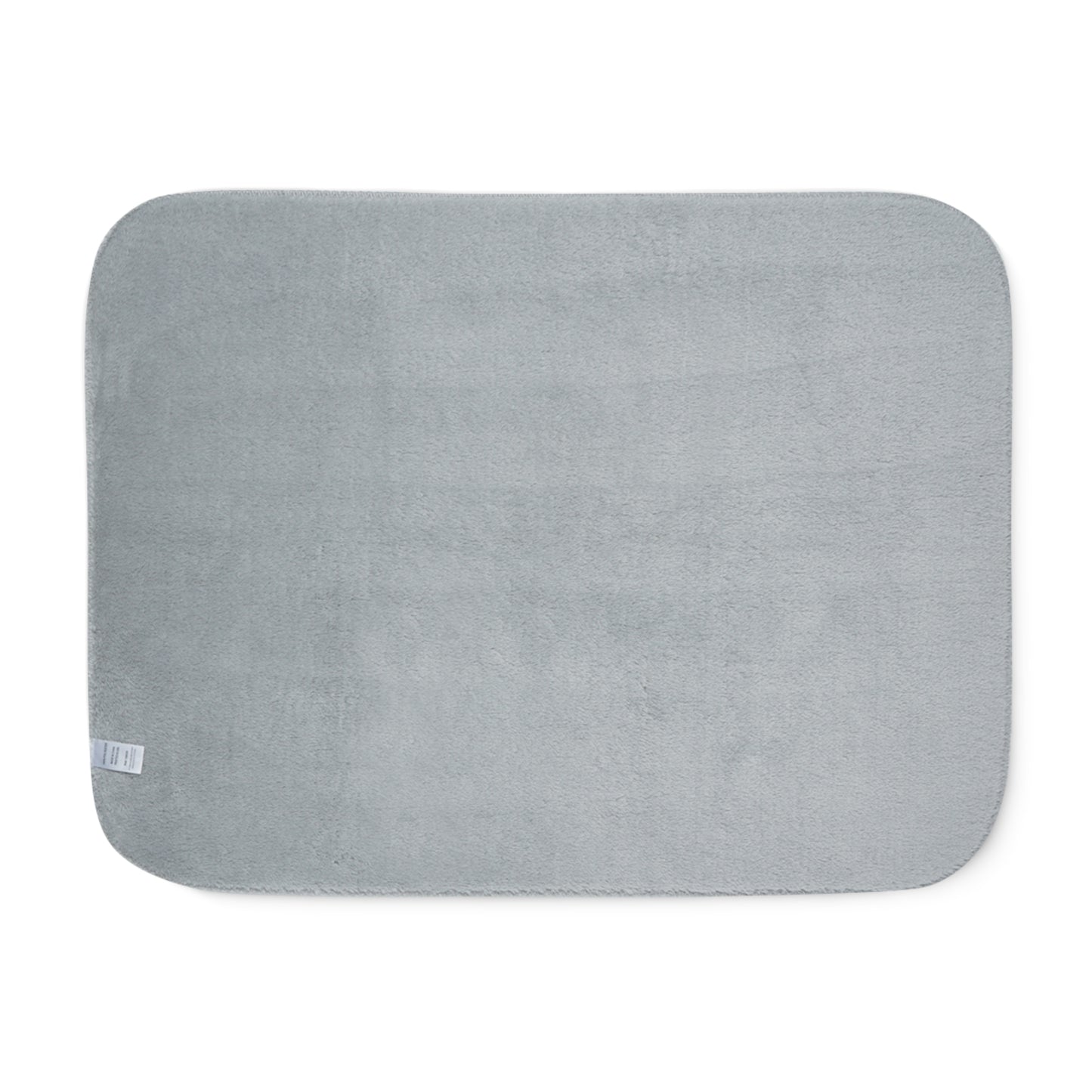 Bigfoot UFO Encounter Sherpa Fleece Blanket