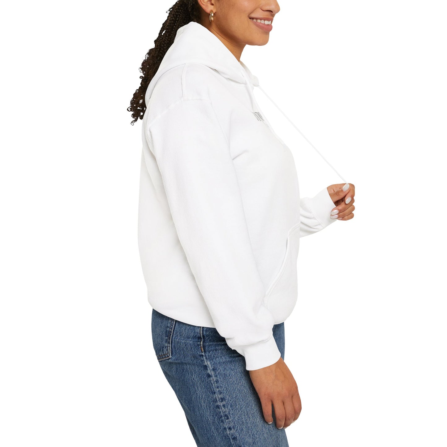 Functioning Is My Flex. Gildan Unisex Hoodie
