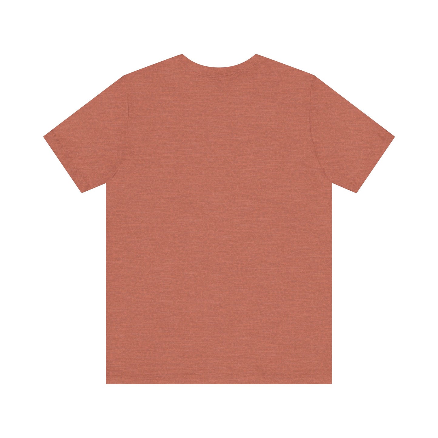 Happy Halloween Trick or Treat Vintage Vibe Tee – Bella+Canvas 3001