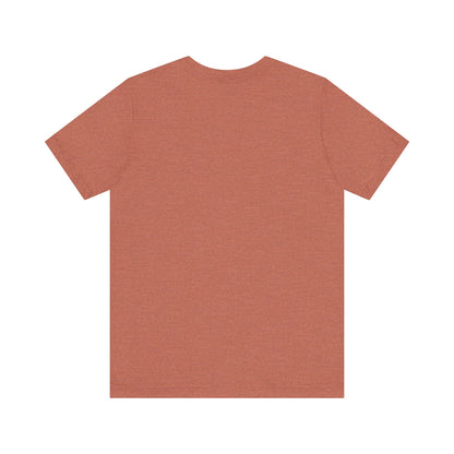 Happy Halloween Trick or Treat Vintage Vibe Tee – Bella+Canvas 3001