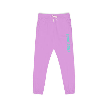 #FUCQTrends Premium Unisex Sweatpants – Bold Streetwear Statement