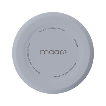 “Getting Shit Done” Matte Tumbler – 20oz Maars Skinny Tumbler with Straw | Chalk Script Hydration Statement